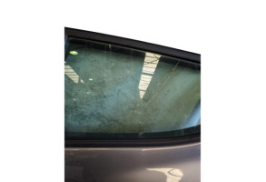 Porte arriere gauche RENAULT CLIO 4 Photo n°1