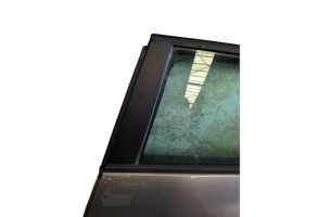 Porte arriere gauche RENAULT CLIO 4 Photo n°2