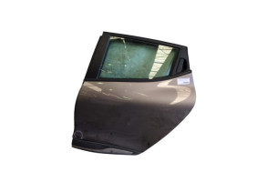 Porte arriere gauche RENAULT CLIO 4 Photo n°6