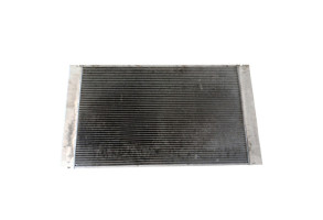 Radiateur eau BMW SERIE 5 E60 Photo n°1
