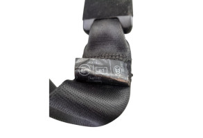 Ceinture avant gauche BMW SERIE 5 E60 Photo n°2