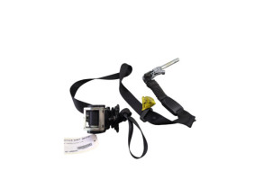 Ceinture avant gauche BMW SERIE 5 E60 Photo n°3