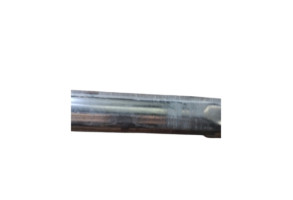 Renfort pare choc arriere (traverse) BMW SERIE 5 E60 Photo n°5