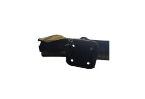 Renfort pare choc arriere (traverse) BMW SERIE 5 E60 Photo n°7