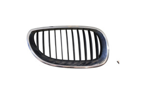 Calandre BMW SERIE 5 E60 Photo n°5