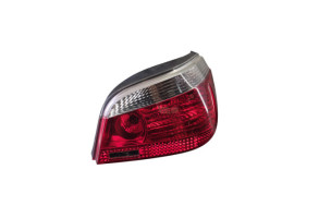 Feu arriere principal droit (feux) BMW SERIE 5 E60 Photo n°2