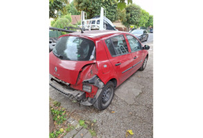 Boite de vitesses RENAULT CLIO 3 Photo n°9