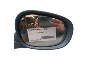 Retroviseur droit BMW SERIE 3 E90 Photo n°2