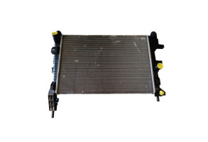 Radiateur eau FORD FOCUS 3 Photo n°2