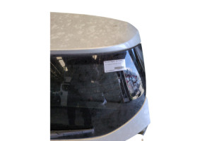 Malle/Hayon arriere FORD FOCUS 3 Photo n°2