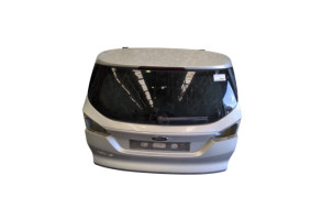 Malle/Hayon arriere FORD FOCUS 3 Photo n°5