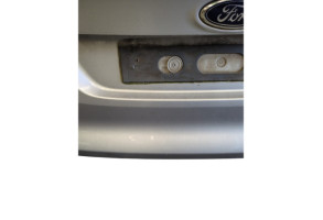 Malle/Hayon arriere FORD FOCUS 3 Photo n°8
