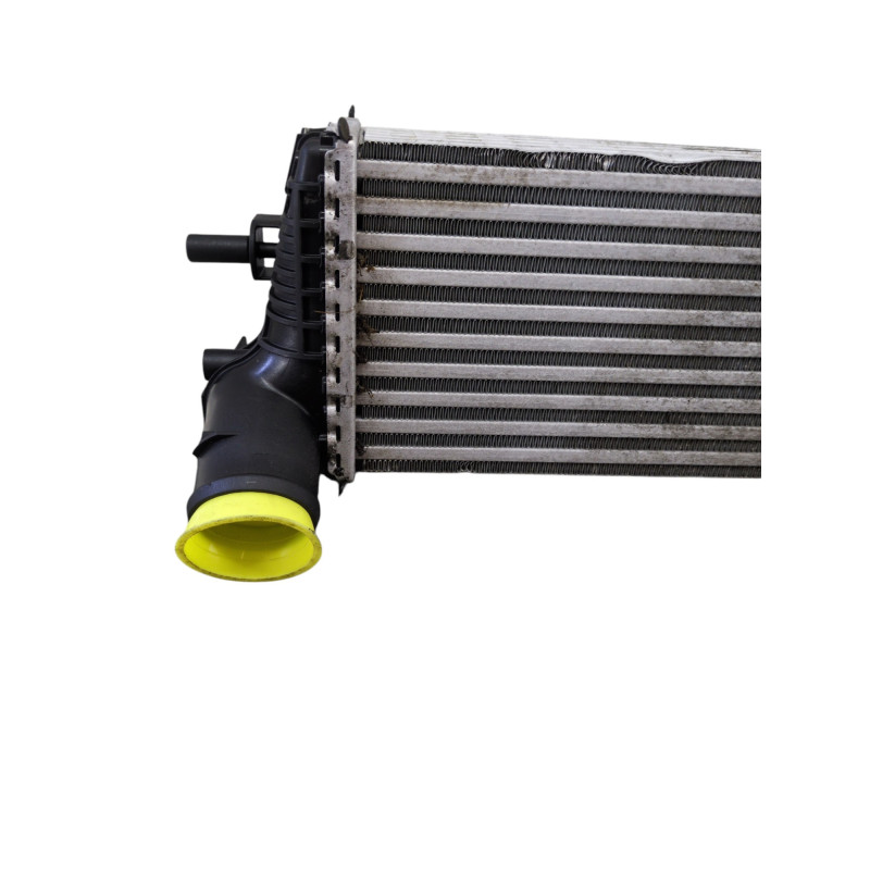 Echangeur air (Intercooler) FORD FOCUS 3 Photo n°1