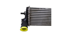Echangeur air (Intercooler) FORD FOCUS 3 Photo n°1