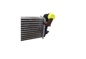 Echangeur air (Intercooler) FORD FOCUS 3 Photo n°2