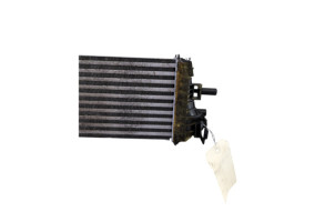 Echangeur air (Intercooler) FORD FOCUS 3 Photo n°3