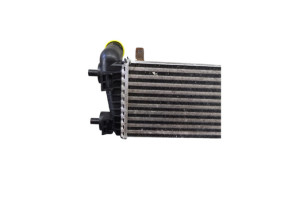 Echangeur air (Intercooler) FORD FOCUS 3 Photo n°4