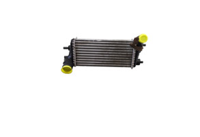 Echangeur air (Intercooler) FORD FOCUS 3 Photo n°5