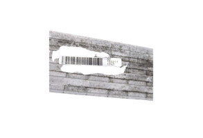 Echangeur air (Intercooler) FORD FOCUS 3 Photo n°6