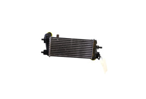 Echangeur air (Intercooler) FORD FOCUS 3 Photo n°7