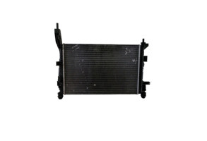 Radiateur eau FORD FOCUS 3 Photo n°1