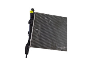 Radiateur eau FORD FOCUS 3 Photo n°3