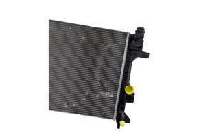 Radiateur eau FORD FOCUS 3 Photo n°5