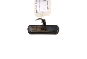 Bouton de coffre FORD FOCUS 3 Photo n°2