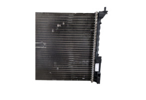 Radiateur eau RENAULT LAGUNA 1 Photo n°2