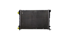 Radiateur eau RENAULT LAGUNA 1 Photo n°5