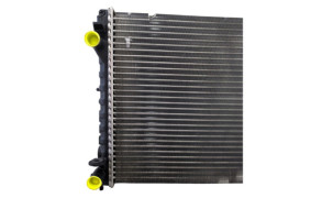 Radiateur eau RENAULT LAGUNA 1 Photo n°6