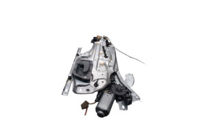 Leve vitre electrique avant droit RENAULT LAGUNA 1 Photo n°2
