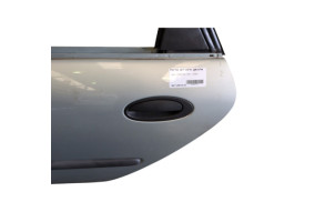 Porte arriere gauche RENAULT LAGUNA 1 Photo n°3