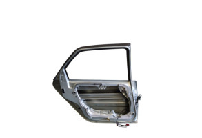 Porte arriere gauche RENAULT LAGUNA 1 Photo n°4