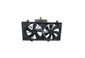 Moto ventilateur radiateur MAZDA 6 2 Photo n°6