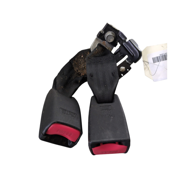 Attache ceinture arriere droit MAZDA 6 2 Photo n°1