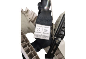 Ceinture avant gauche MAZDA 6 2 Photo n°3