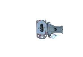 Renfort pare choc avant (traverse) MAZDA 6 2 Photo n°4
