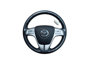 Volant MAZDA 6 2 Photo n°3