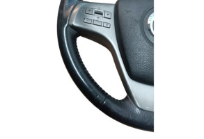 Volant MAZDA 6 2 Photo n°4