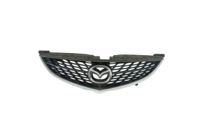 Calandre MAZDA 6 2 Photo n°2