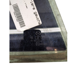 Custode arriere gauche (porte) MAZDA 6 2 Photo n°1