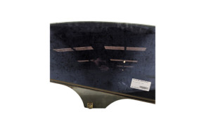 Vitre arriere droit MAZDA 6 2 Photo n°2