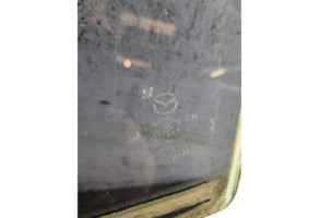 Vitre arriere gauche MAZDA 6 2 Photo n°1