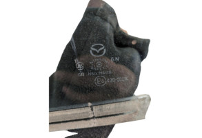 Vitre avant gauche MAZDA 6 2 Photo n°2