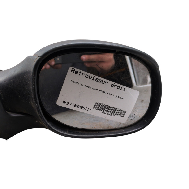 Retroviseur droit CITROEN XSARA PICASSO Photo n°1