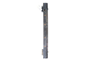 Renfort pare choc avant (traverse) PEUGEOT 207 Photo n°5