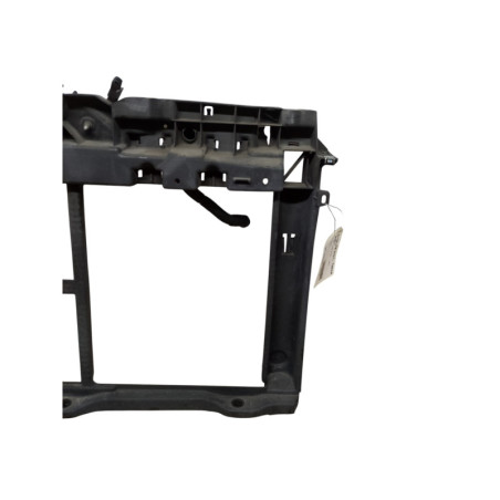 Armature avant, Masque avant PEUGEOT 207