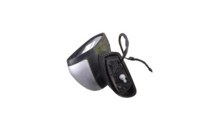 Retroviseur droit CITROEN C3 2 Photo n°5