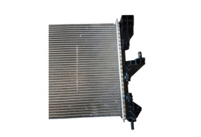 Radiateur eau CITROEN JUMPER 3 Photo n°3